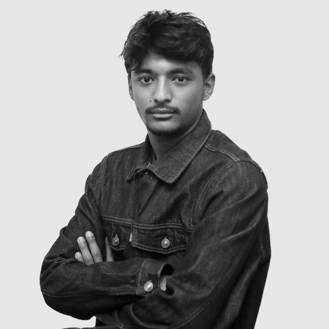 raman