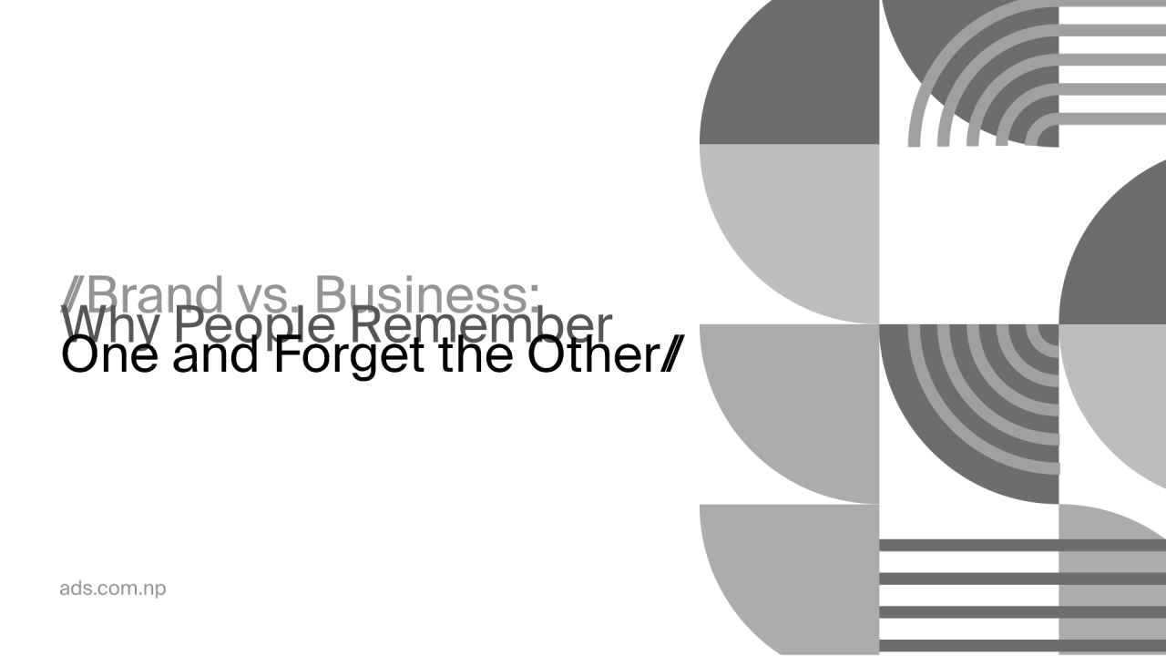 The Art of Saying More with Less - ads! digital